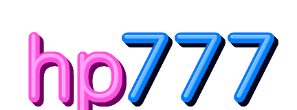 hp777 — logo kanal