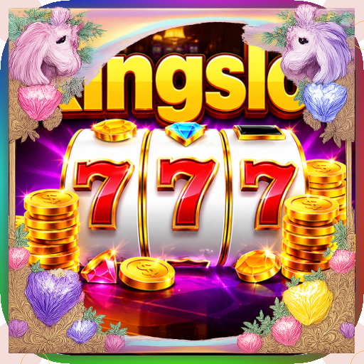 kingslot — mitra unggulan